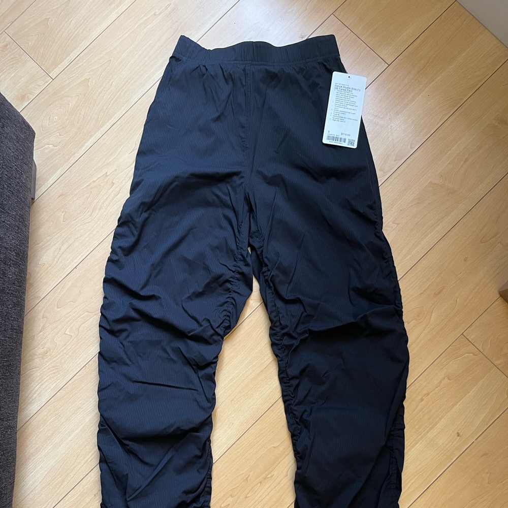 Lululemon Dance Studio HR Pants